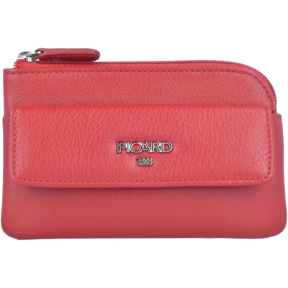 Picard Bingo sleuteletui leer 13 cm