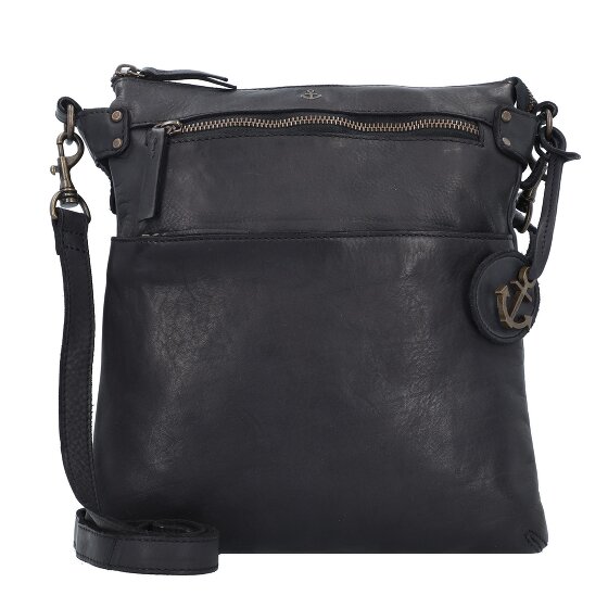Harbour 2nd Anchor Love Zora Schoudertas Leer 26 cm