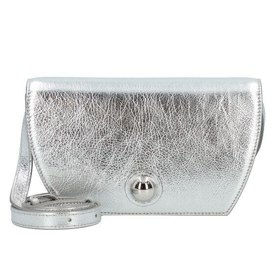 Furla Sfera Mini tas Schoudertas Leer 15 cm