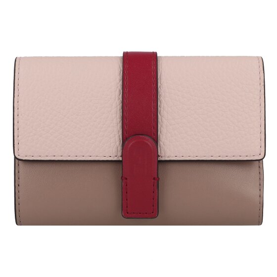 Furla Grazia Portemonnee Leer 13 cm