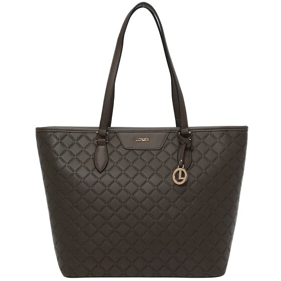 L.Credi Filiberta Shopper Tas 42 cm