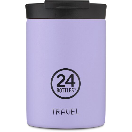 24Bottles Reisdrinkbeker 350 ml