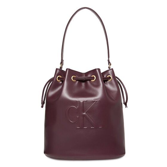 Calvin Klein Raised Zak 30 cm