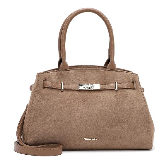Tamaris TAS Martina Schoudertas Leder 32 cm