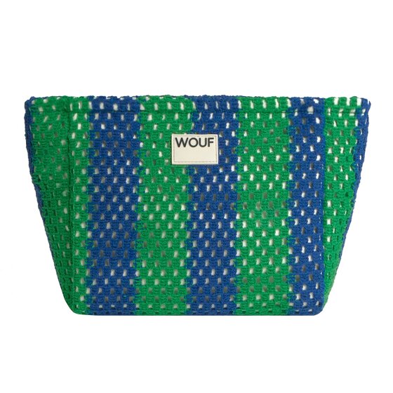 Wouf Terry Toilettas 30 cm