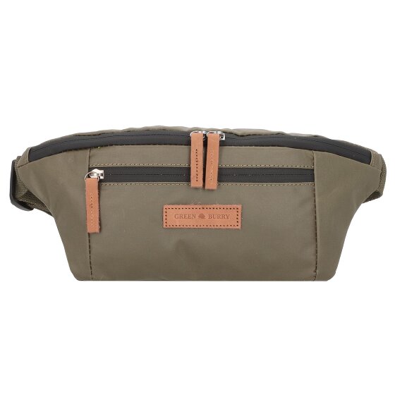 Greenburry Aviator riemtas 34,5 cm