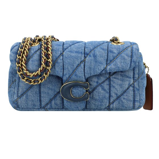 Coach Tabby Schoudertas 20 cm