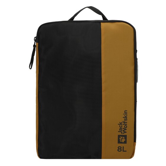 Jack Wolfskin Compressietas 23 cm met uitzetplooi