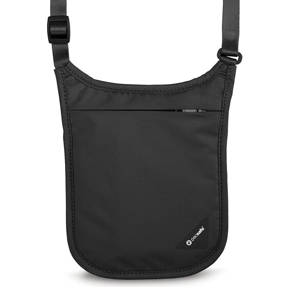 Pacsafe Coversafe V75 borstkluis RFID 15 cm