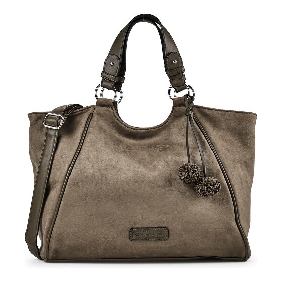 Tom Tailor Idra Shopper Tas L 43 cm
