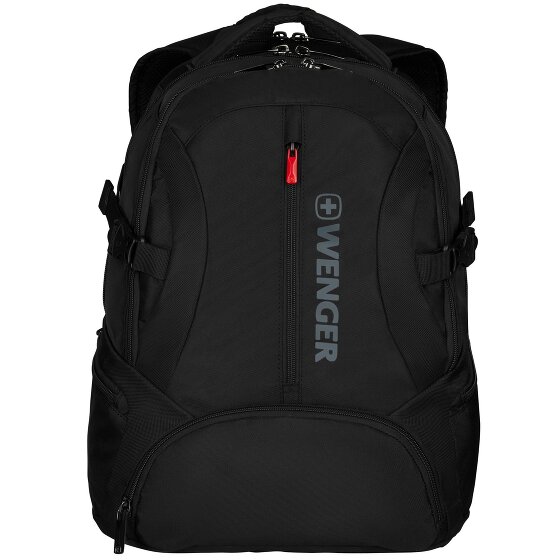 Wenger Transit 16 Dagrugzak 46 cm Laptop compartiment