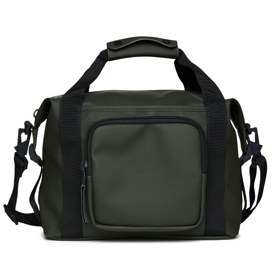 Rains Texel Handtas 32 cm Rains Texel Handtas 32 cm