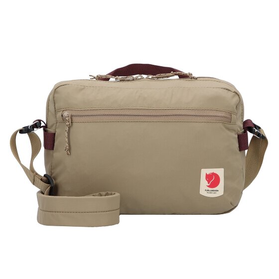 Fjällräven High Coast Schoudertas 24 cm
