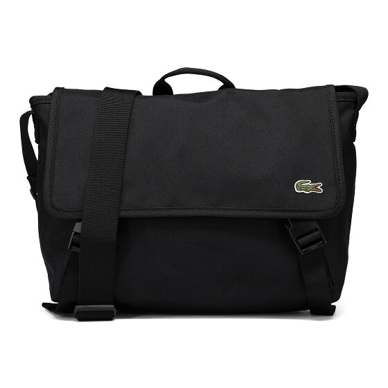 Lacoste Core Essentials Neocroc Boodschapper 32.5 cm