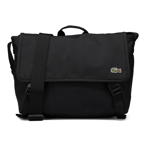 Lacoste Core Essentials Neocroc Boodschapper 32.5 cm