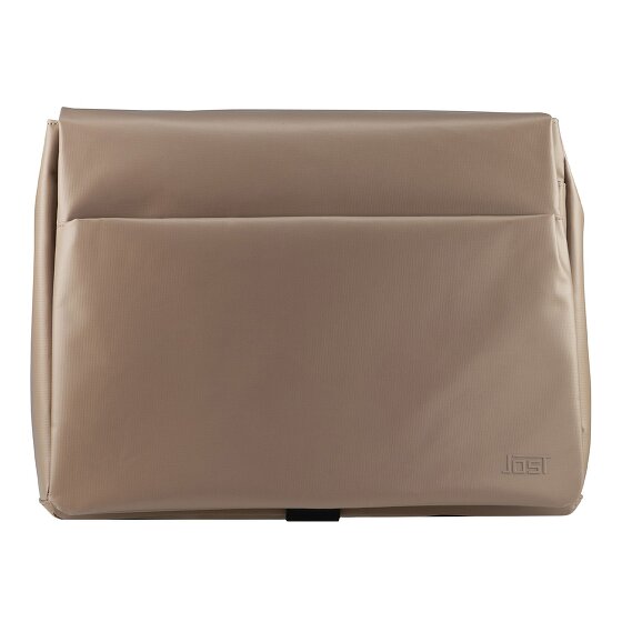 Jost Tolja Boodschapper 38 cm Laptop compartiment