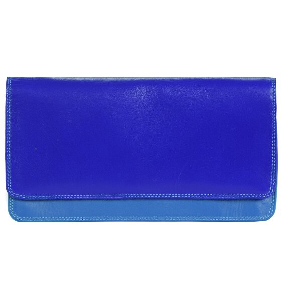 Mywalit Lederen portefeuille 17 cm