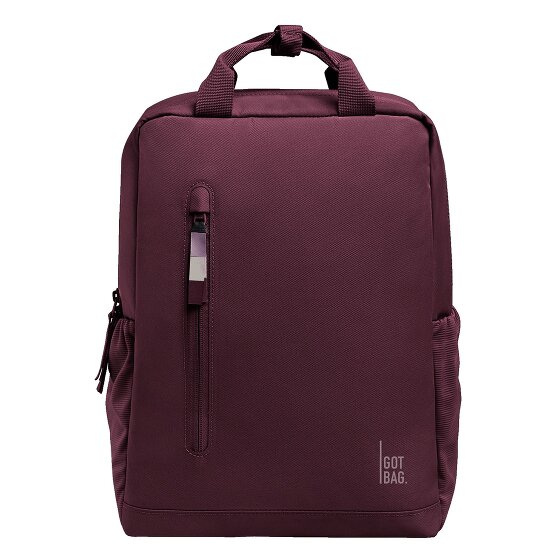 GOT BAG Daypack 2.0 Dagrugzak 36 cm Laptop compartiment GOT BAG Daypack 2.0 Dagrugzak 36 cm Laptop compartiment