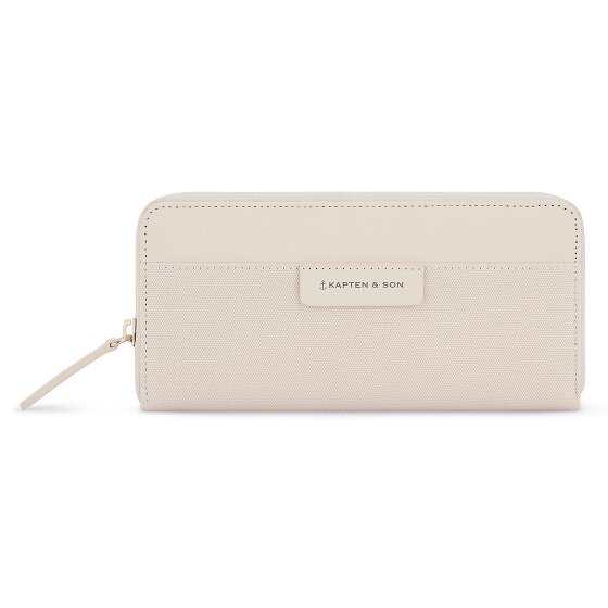 Kapten & Son Bergen Portemonnee 20 cm