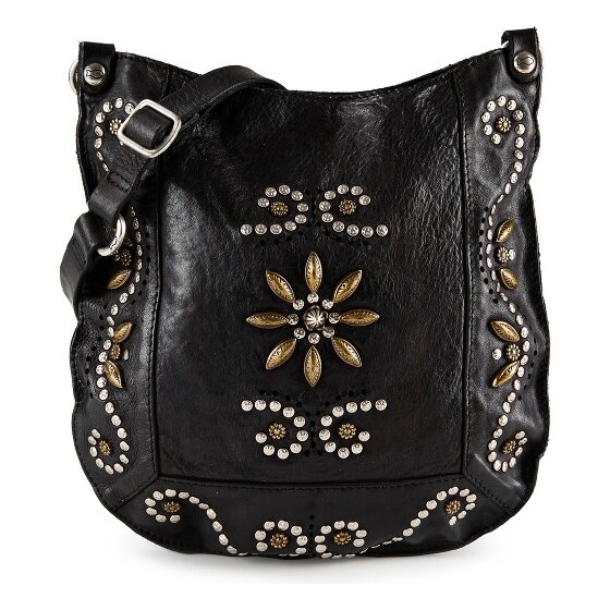 Campomaggi Nora Schoudertas Leer 27 cm