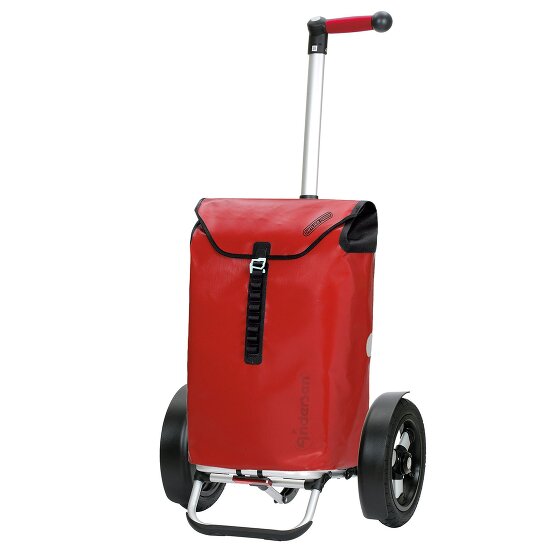 Andersen Shopper Tura Shopper Ortieb Boodschappentrolley 50 cm