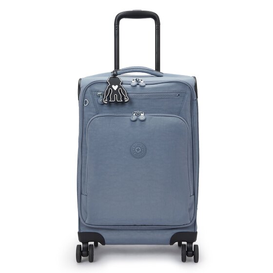 Kipling New Youri Spin New Youri Spin 4 wielen Cabinewagen 55 cm