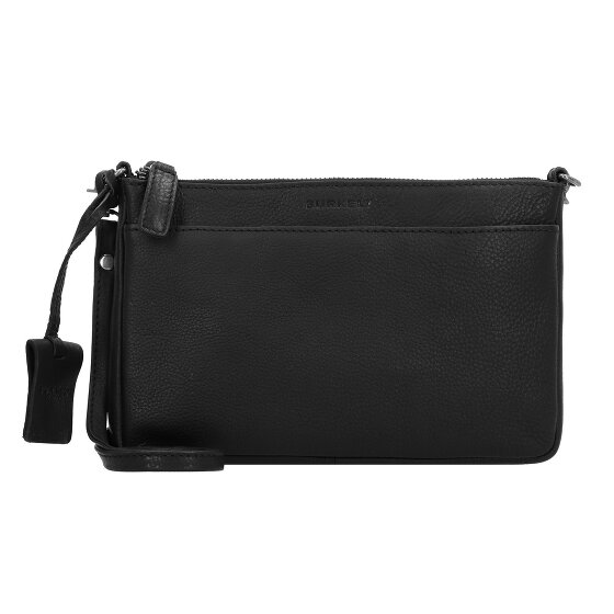 Burkely Antique Avery Schoudertas Leer 24 cm