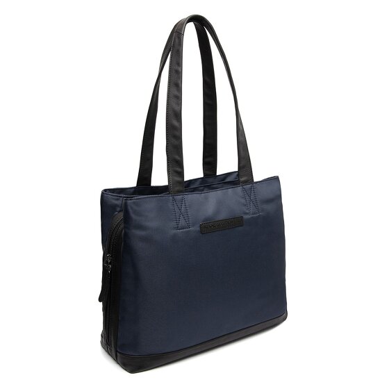 The Chesterfield Brand Lavik Shopper Tas Leder 36 cm