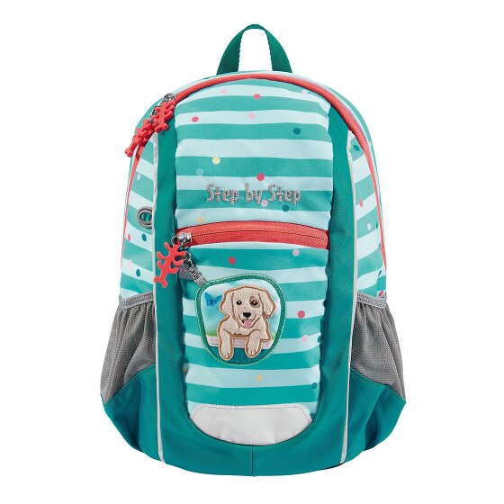 Step by Step KIGA Maxi Rugzak 34 cm