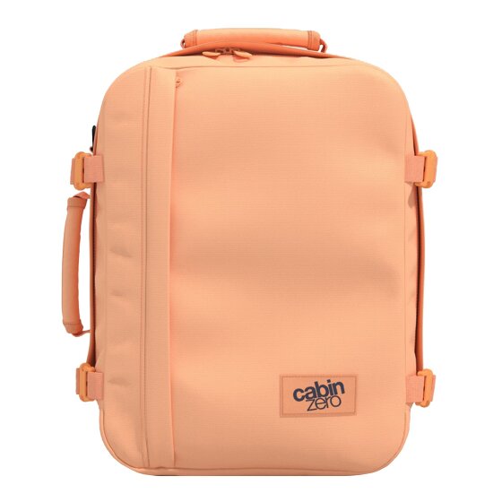 Cabin Zero Travel Dagrugzak 39 cm Laptop compartiment