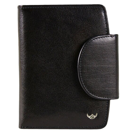Golden Head Colorado Portemonnee RFID Leer 10 cm