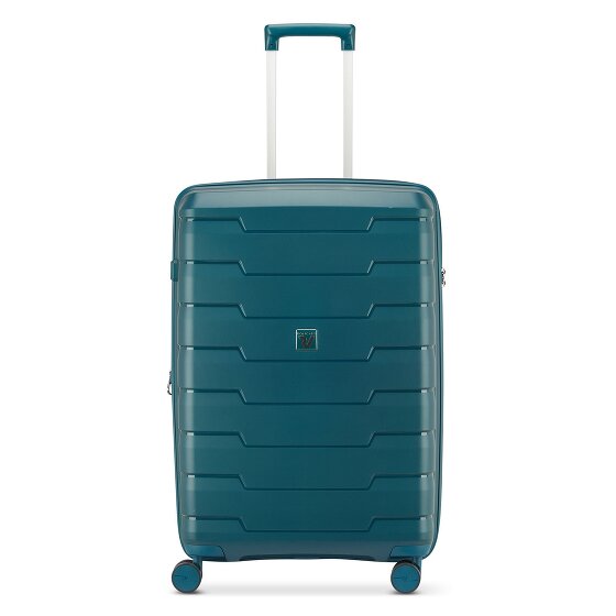 Roncato Skyline 2.0 4 wielen Trolley 46.5 cm met uitbreidingsplooi