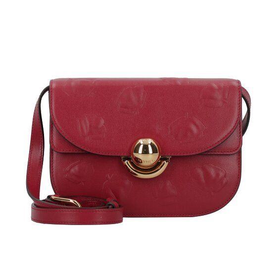 Furla Sfera Schoudertas Leer 20 cm