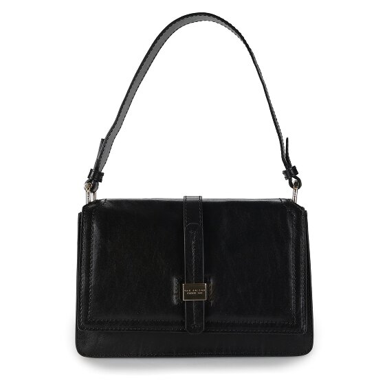 The Bridge Beatrice Schoudertas Leer 26 cm