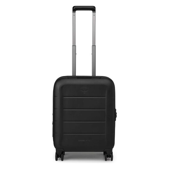 Osprey Ozone 4 wielen Cabinewagen 55 cm met uitbreidingsplooi