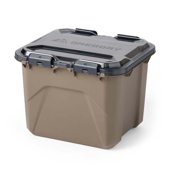 Gregory Alpaca 50 Uitrustingsdoos 50,5 cm