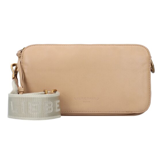 Liebeskind Clarice Schoudertas Leer 27 cm