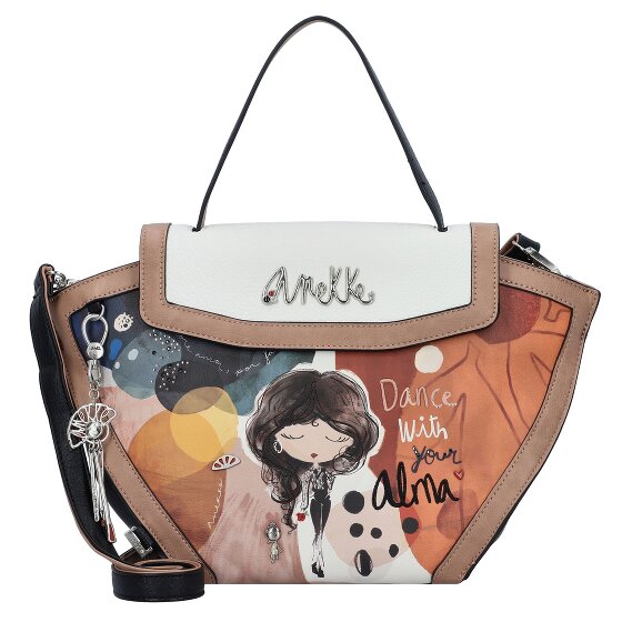 Anekke Shopper Tas 39 cm