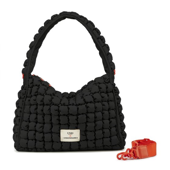 LES VISIONNAIRES Unio Hobo Schoudertas 47 cm