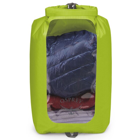 Osprey Ultralight DrySack 20L w-Window Verpakkingszak 26 cm