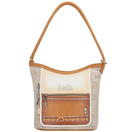 Anekke Menire Schoudertas 32 cm