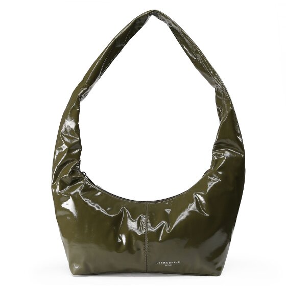 Liebeskind Bo Schoudertas Leer 35 cm