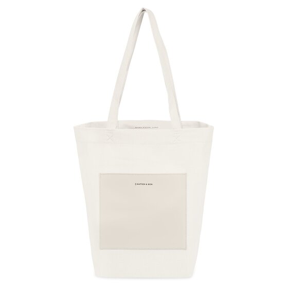 Kapten & Son Shopper Bag Shopper Tas 27 cm