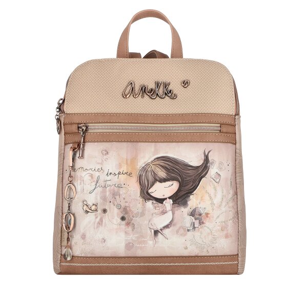 Anekke Nature Stad rugzak 31 cm