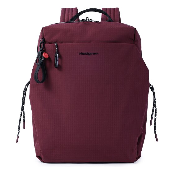 Hedgren String Dagrugzak M 29 cm Laptopvak