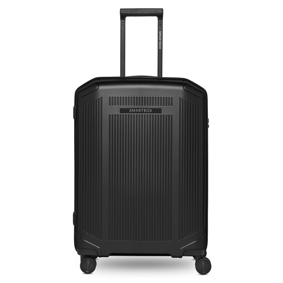 Smartbox Edition 02 4 wielen Trolley M 66 cm