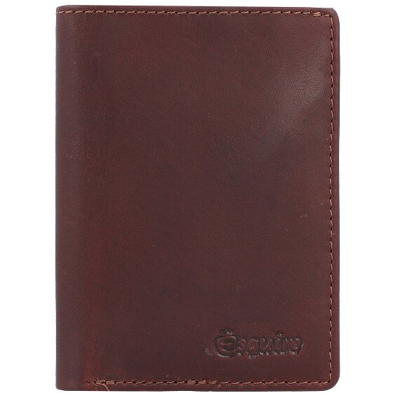 Esquire Oslo creditcard etui RFID leer 8 cm