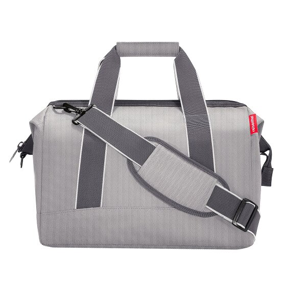 reisenthel Allrounder M Weekender reistas 40 cm