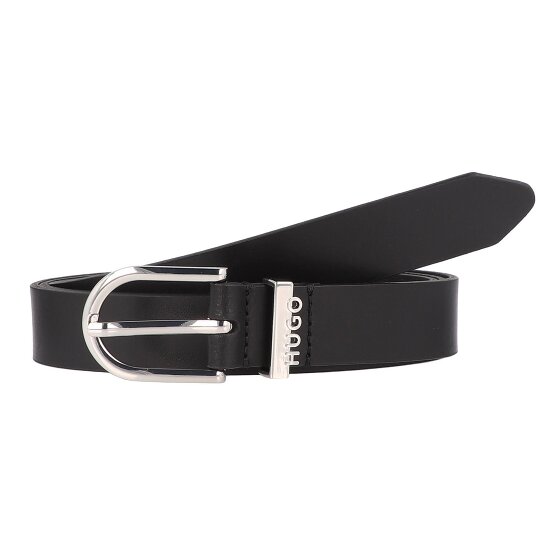 Hugo Zoey Riem Leder