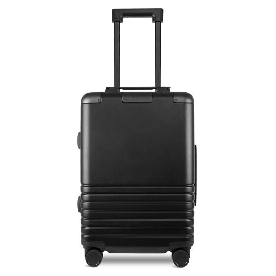 Kapten & Son Heathrow 4 wielen Cabinewagen 55 cm